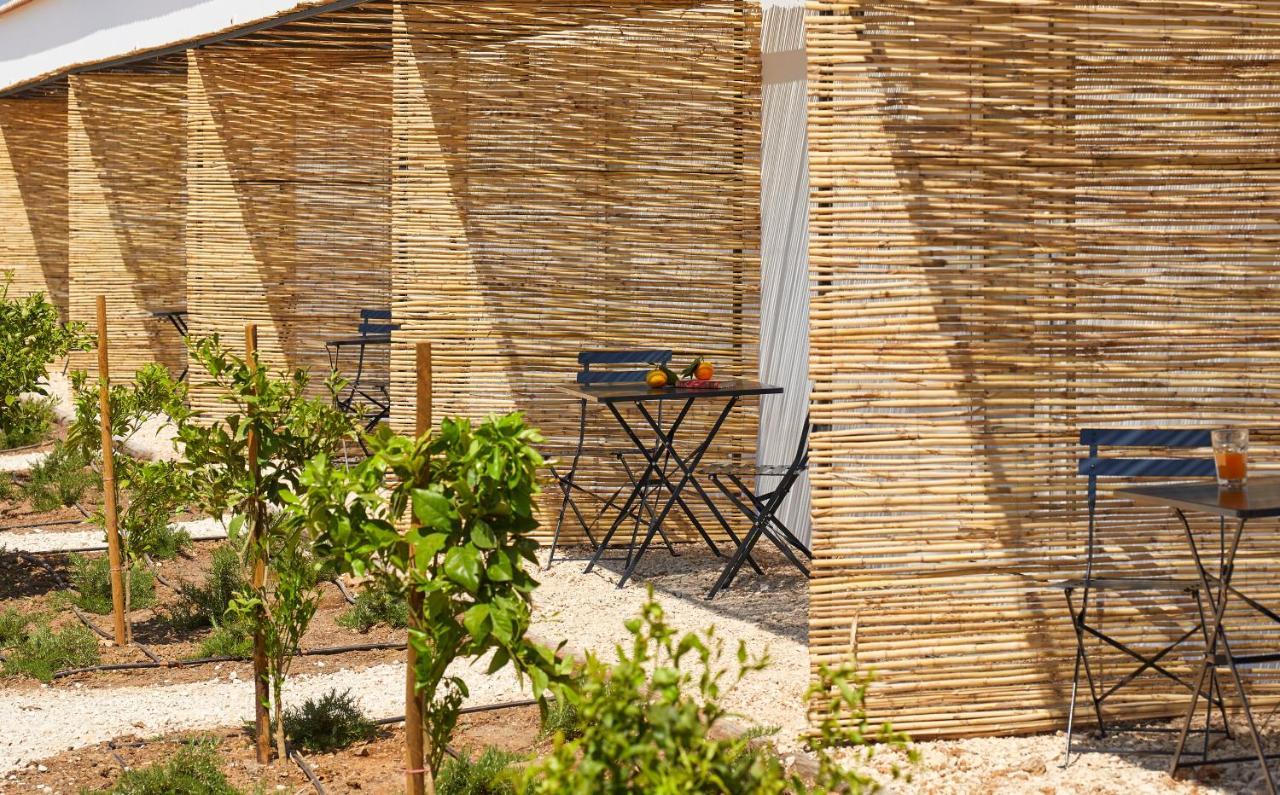 Rufino Quinta Villa Estevais Exterior foto